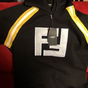 Fendi Hoodie